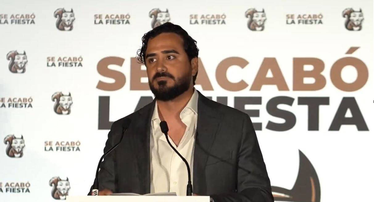 De la revuelta a la revoltura sin abandonar la pasividad