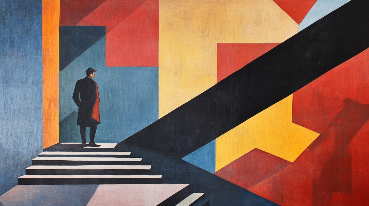 La atomización social es el problema