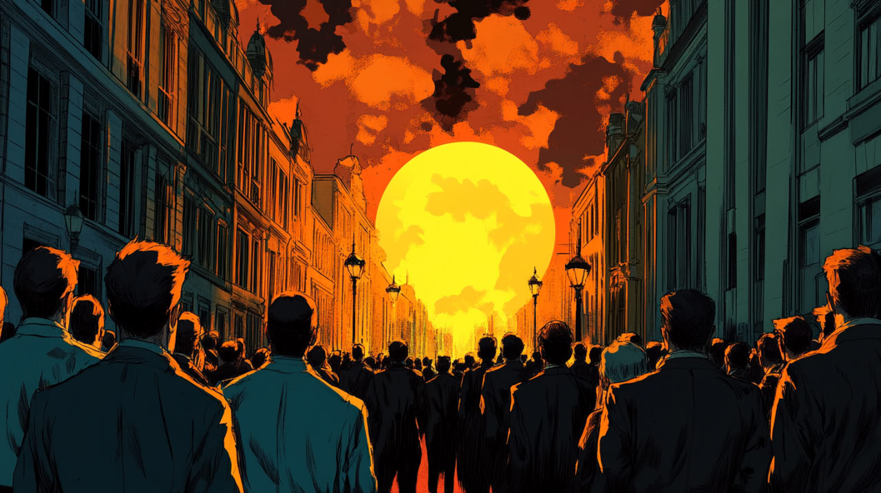 Economía Cooperativa