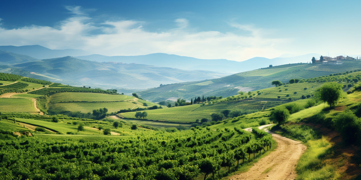 El futuro del mundo rural y la alternativa que te está llamando