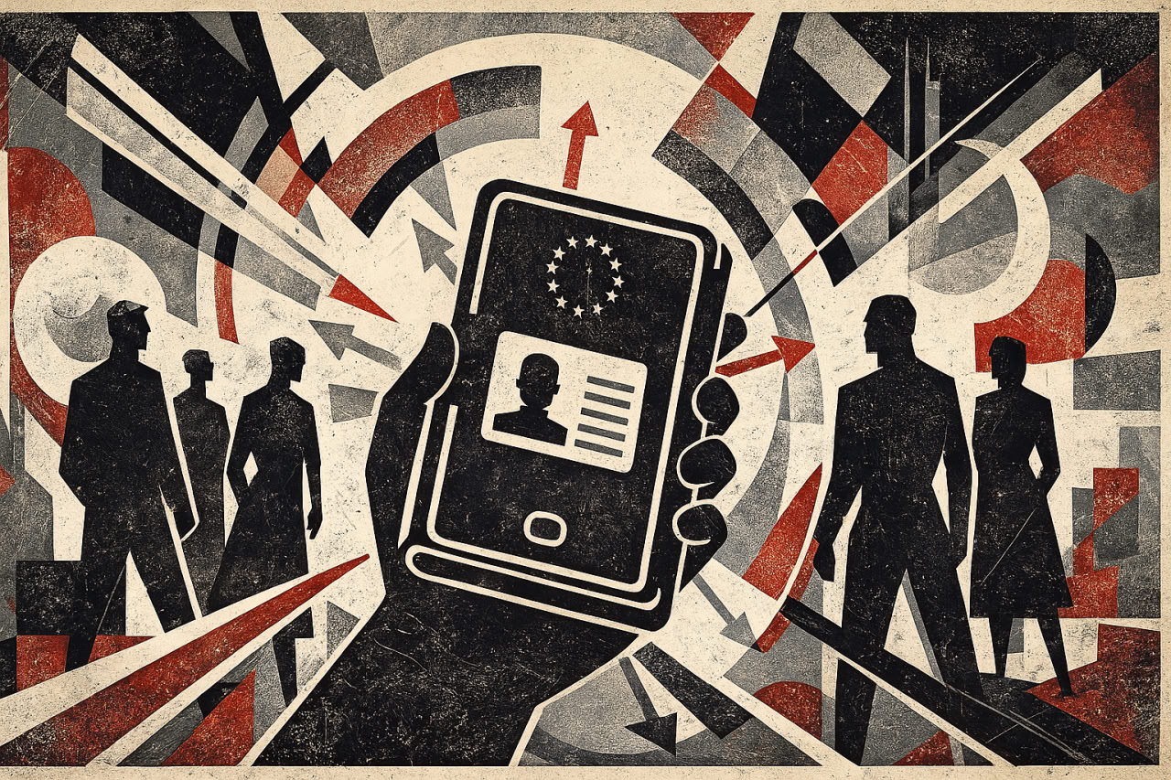 Nuestro papel en la Cartera Europea de Identidad Digital