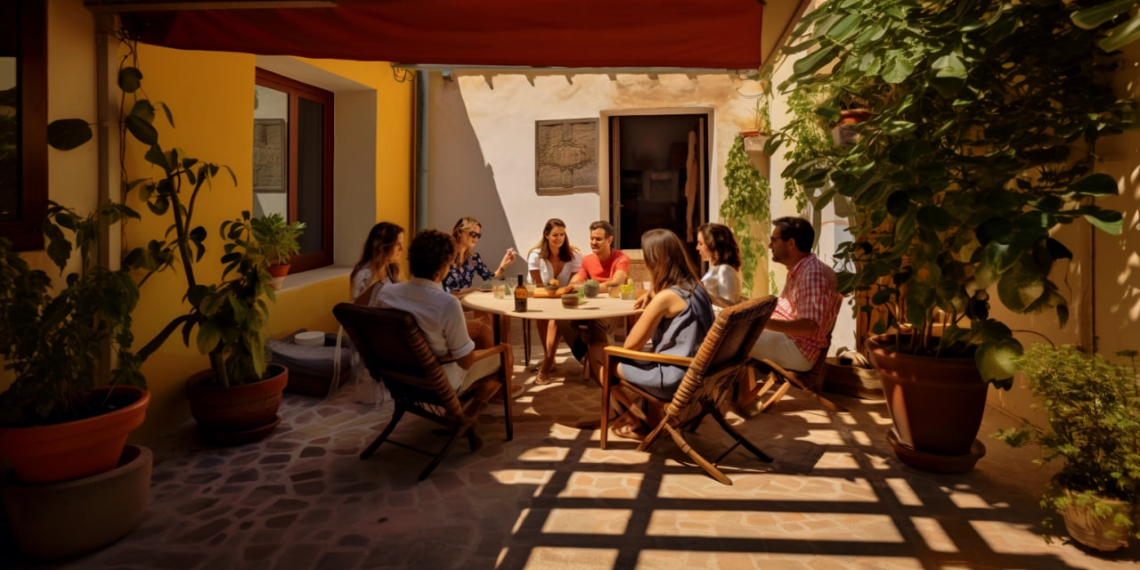 Qué podemos aprender del boom de los clubes de lectura