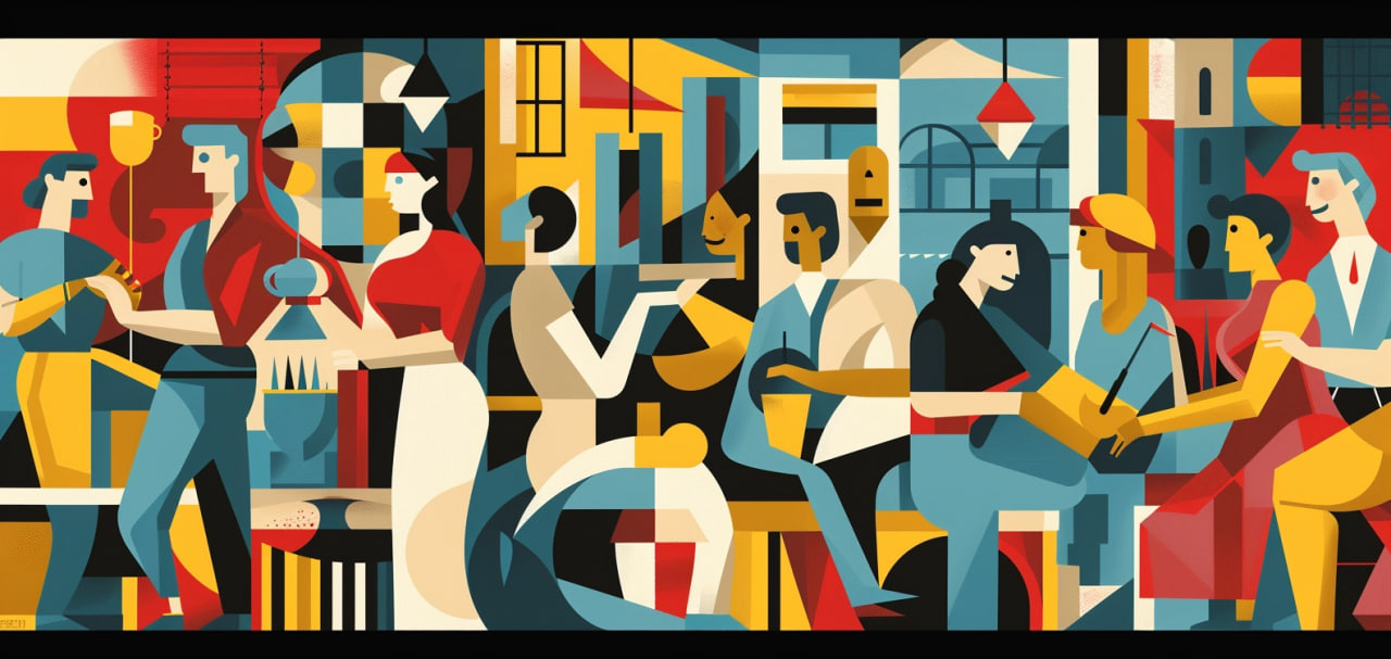 Comunidad, colectividad y comunitarismo