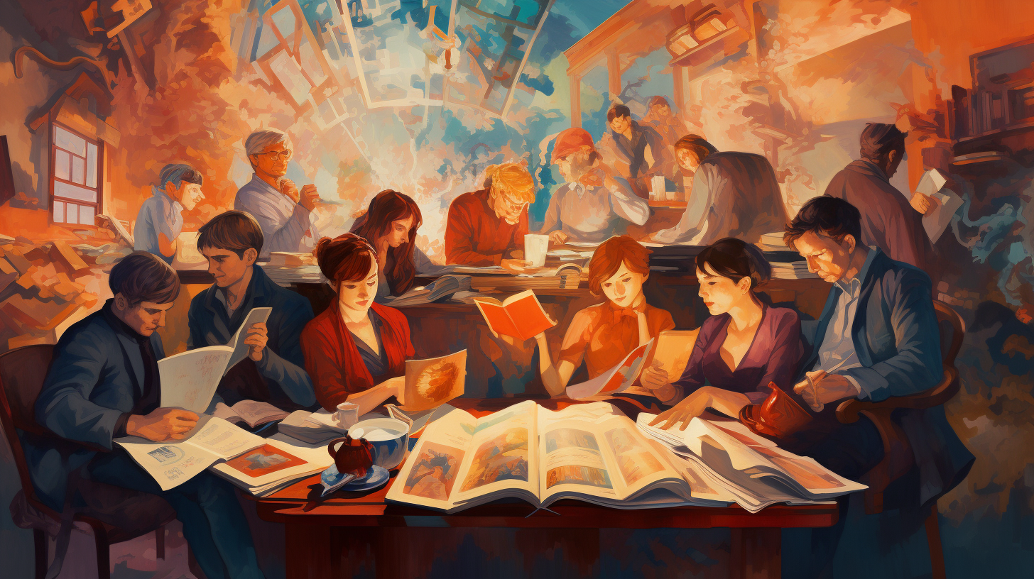 ¿Qué es una colectividad?