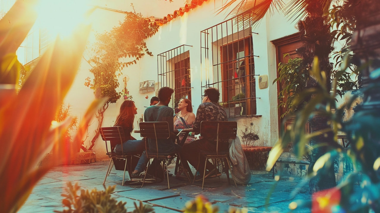 Se buscan maximalistas y comuneros