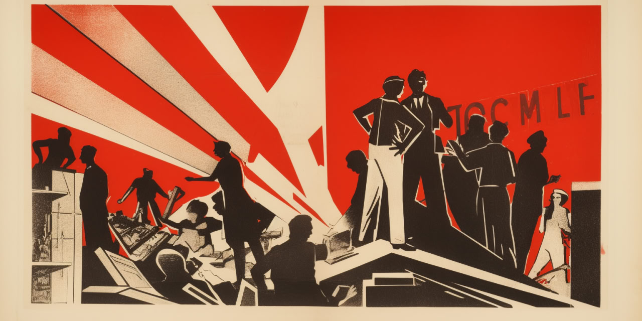 ¿Hacia dónde va el cooperativismo?