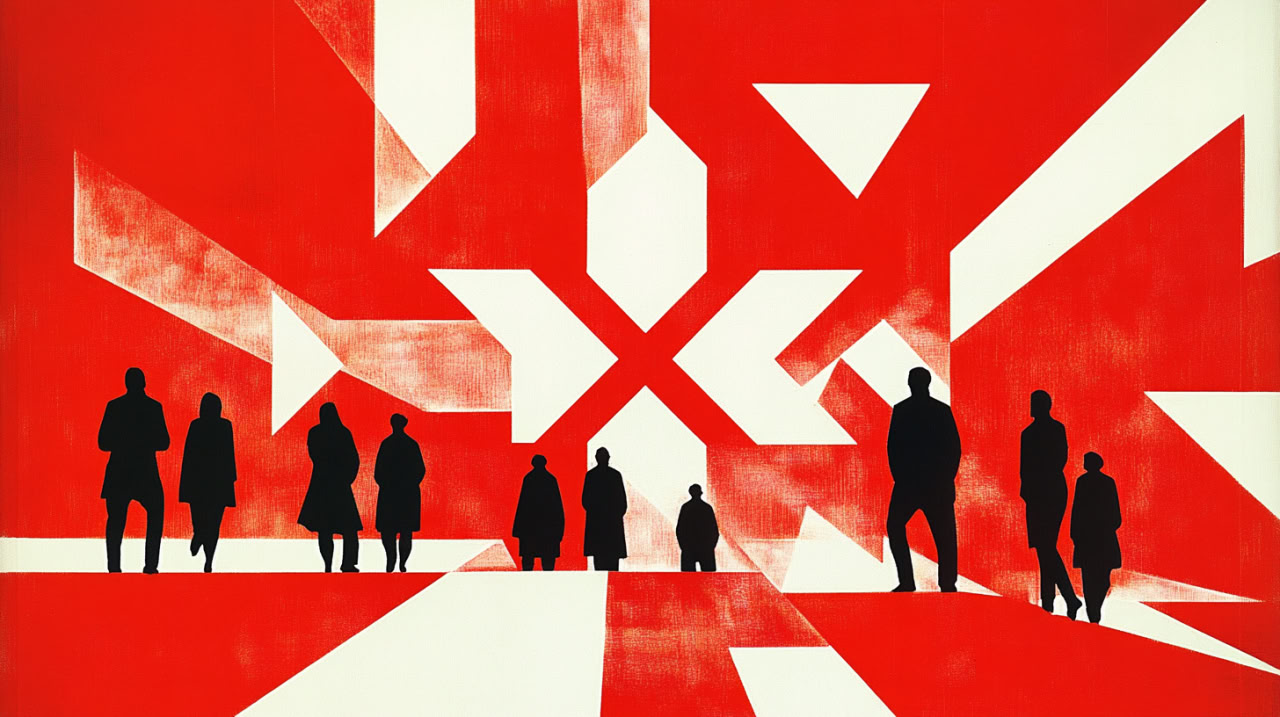 Cooperativismo actual