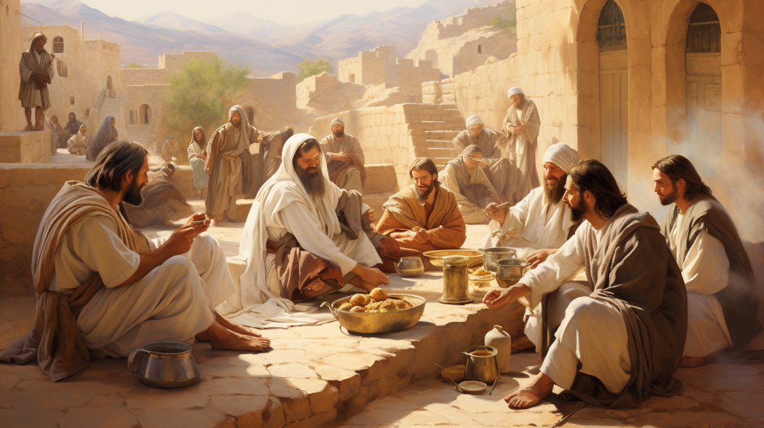 La influencia del primer cristianismo en el imaginario social sobre las colectividades