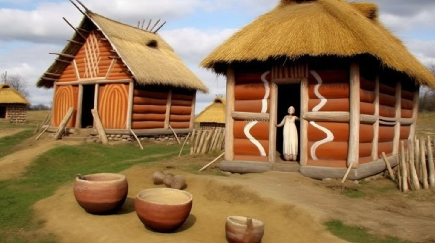 Los comunales como continuidad de la Edad de Oro