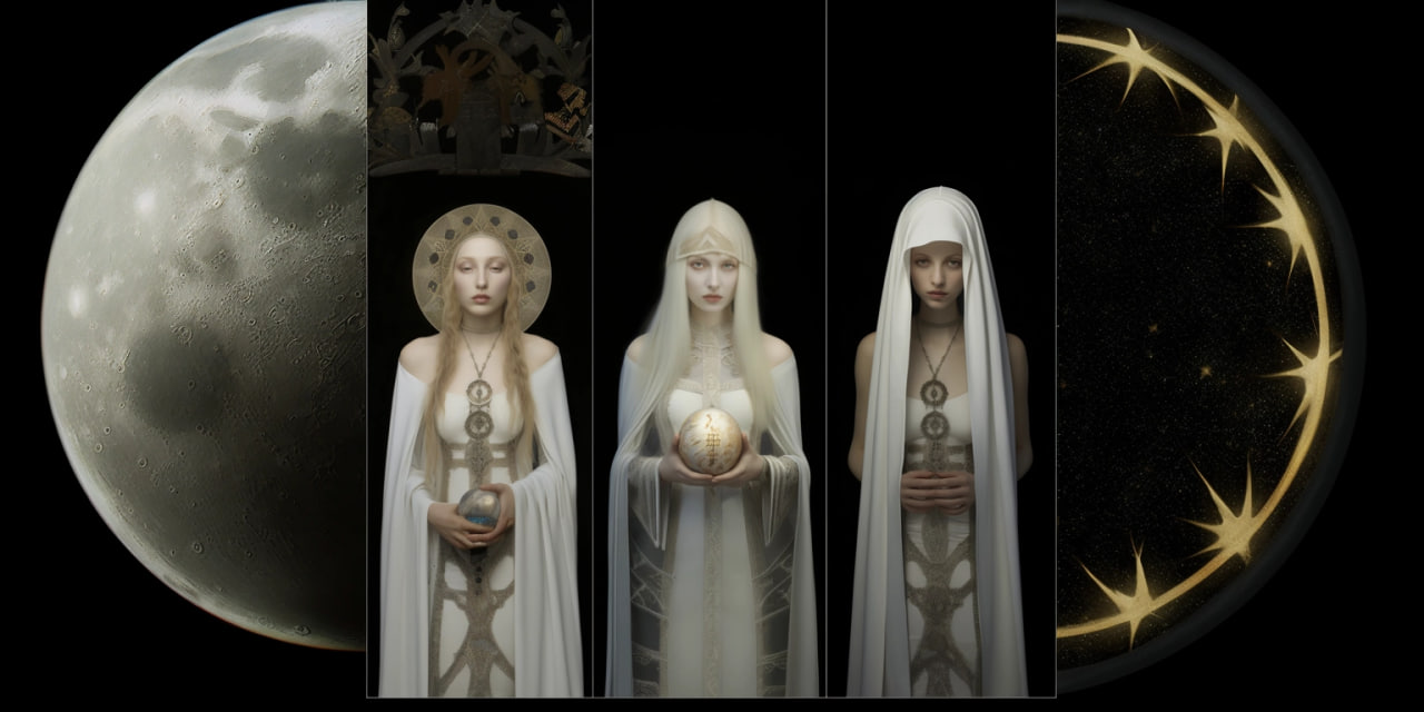 ¿Existió una Era comunal de diosas madre y matriarcado generalizado?