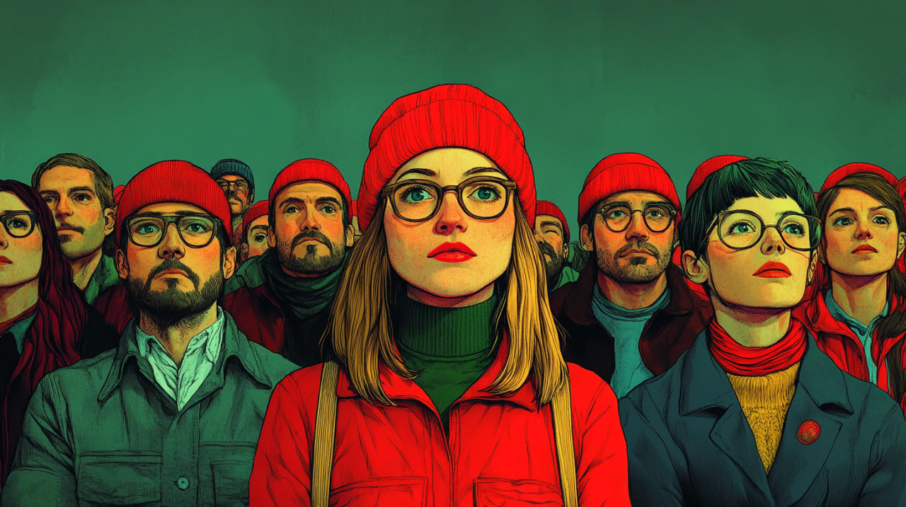 Nuestra esperanza para 2025