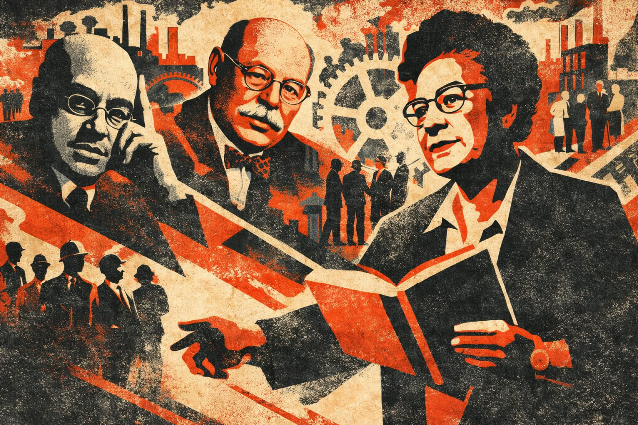 Eva Dreikurs ha muerto