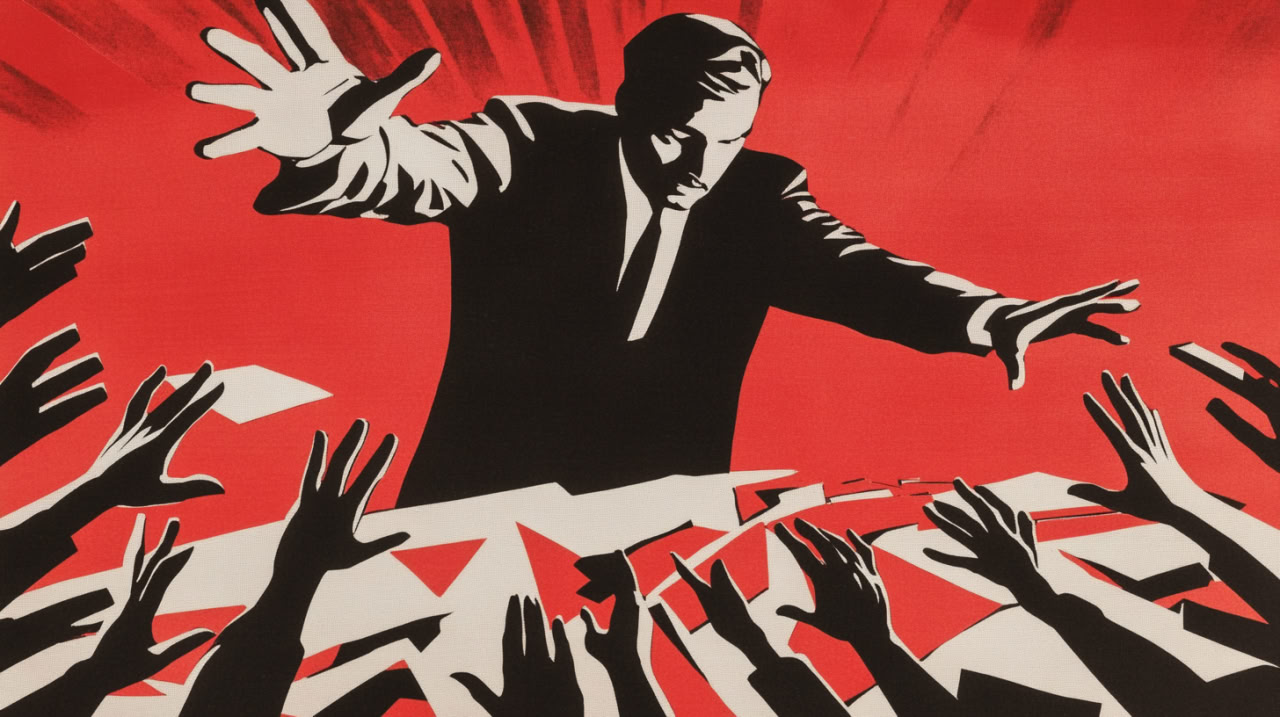 Lo que está mal en el cooperativismo actual