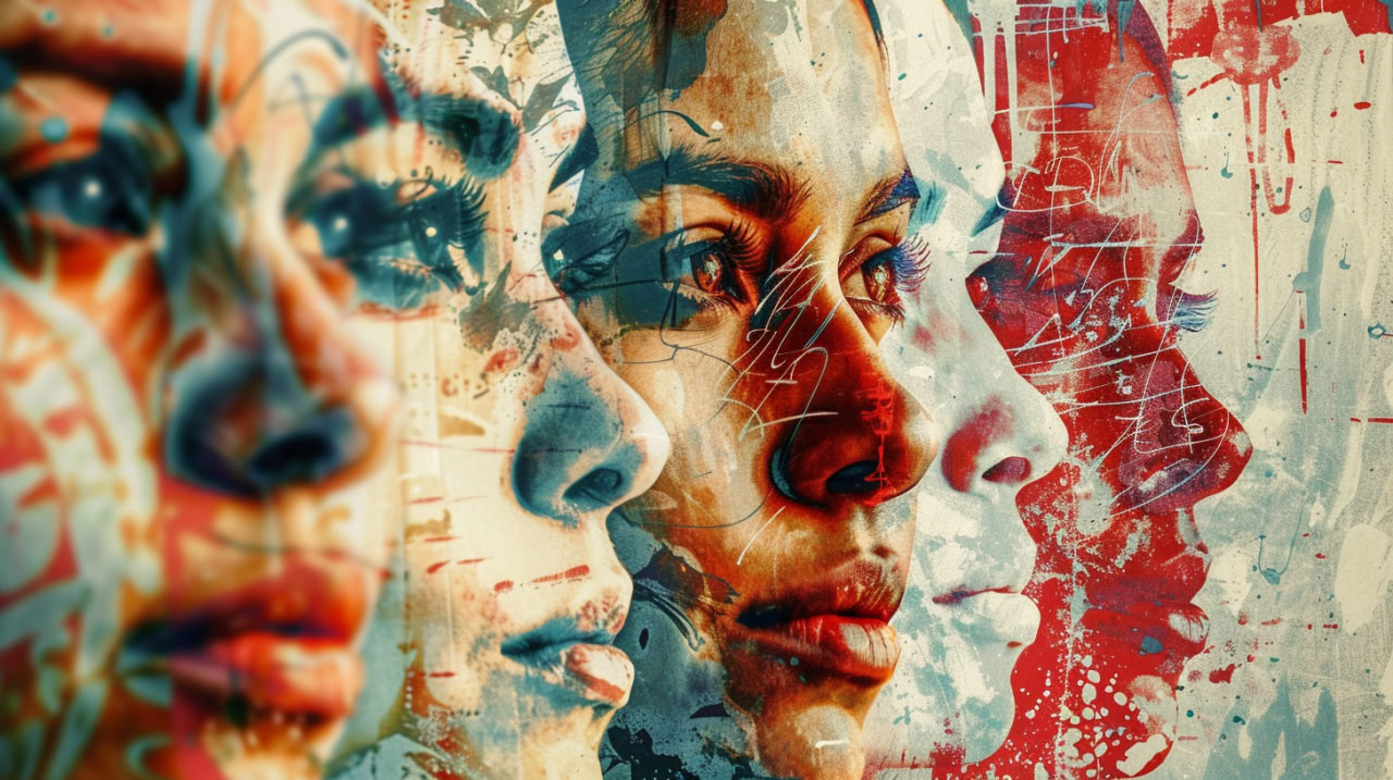 Ni «identidad» ni miedo