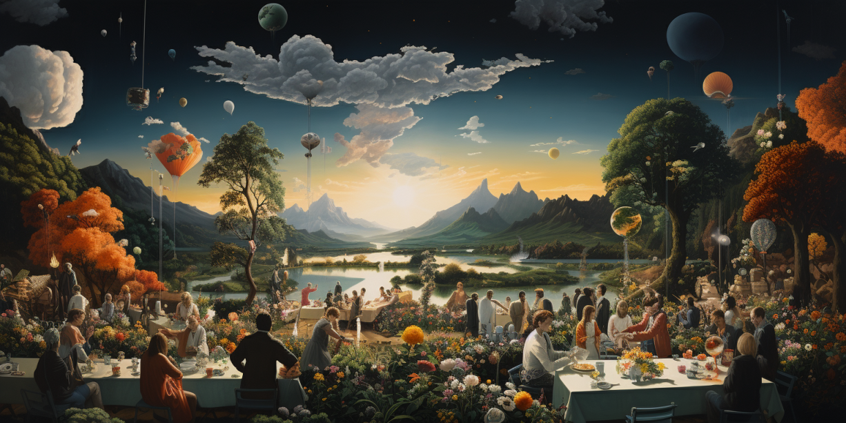 ¿Cómo promover un nuevo modo de vida?