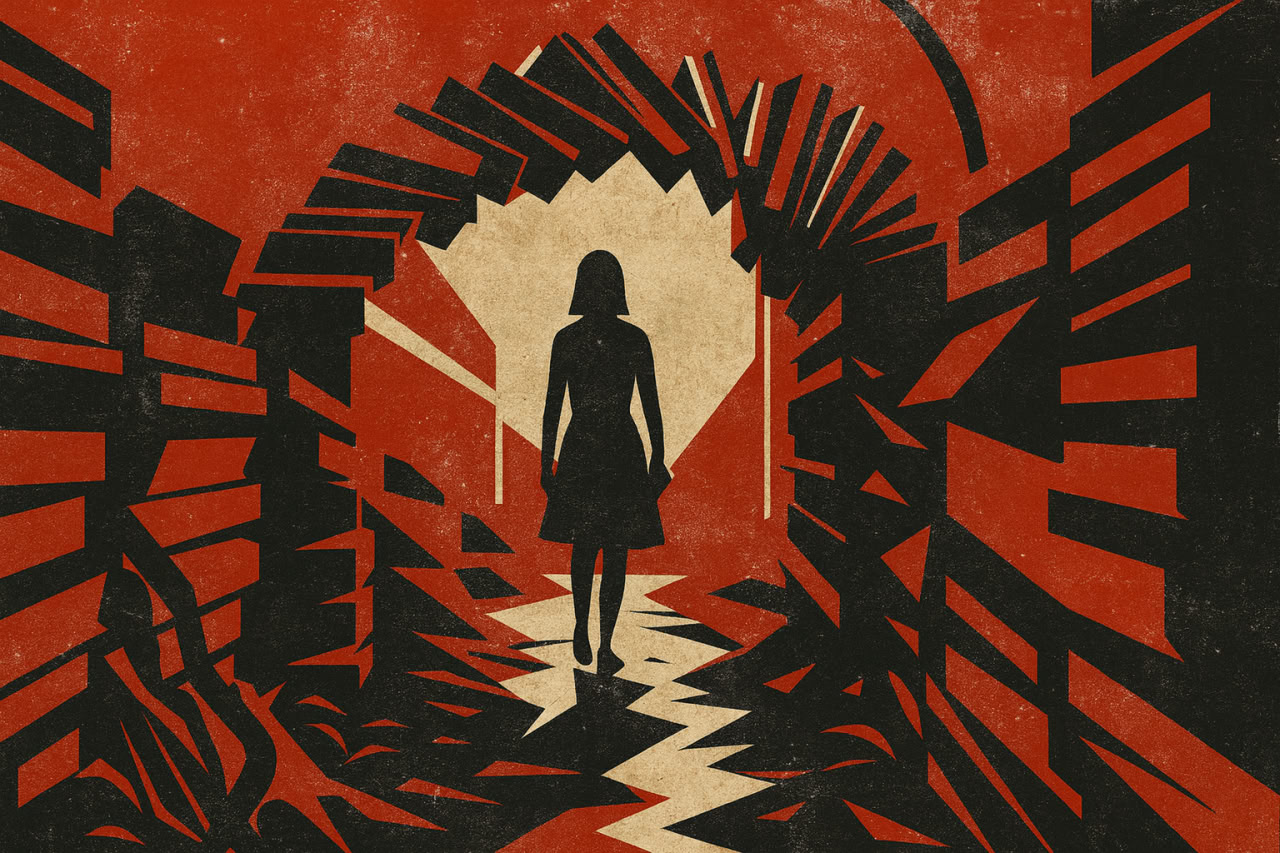 Nuestro primer itinerario