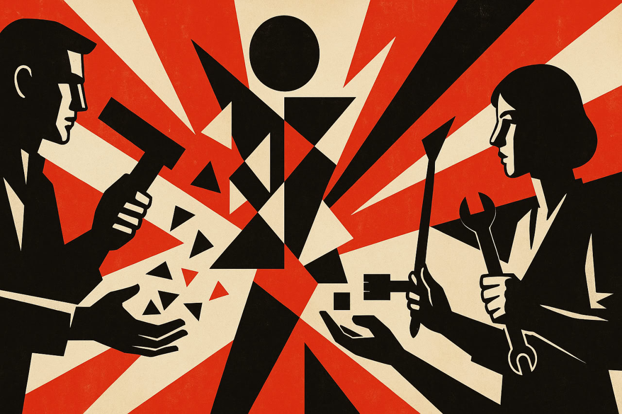 El pluriespecialista y la IA