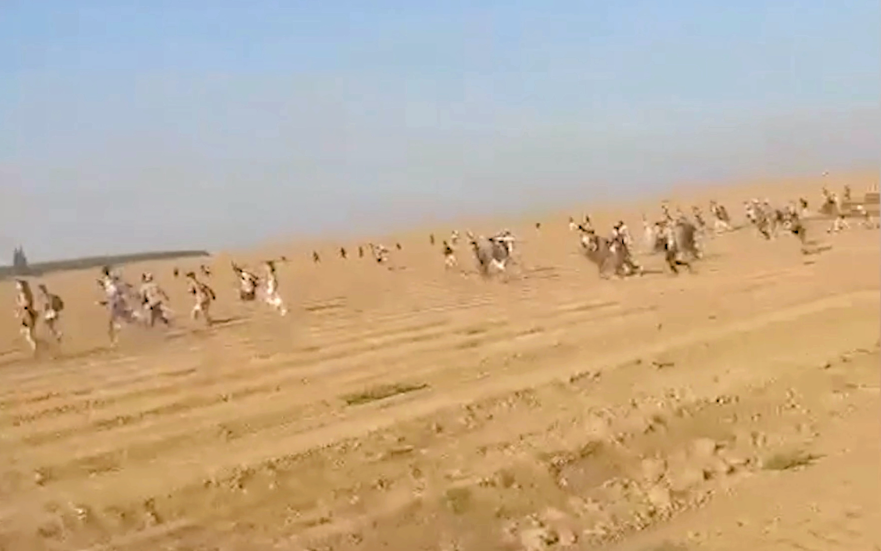 Por qué no habías oído hablar de los kibutz que ahora están siendo masacrados por Hamas y por qué se volverán a olvidar pronto