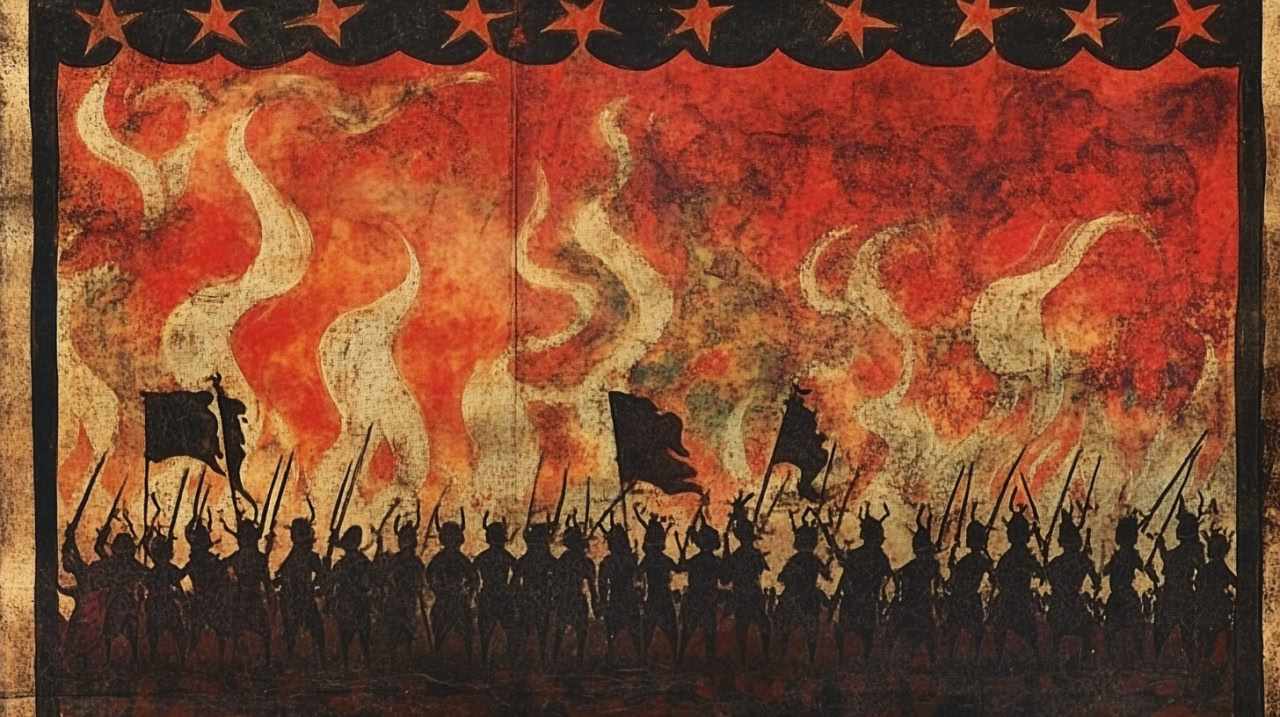 Crisis de Civilización