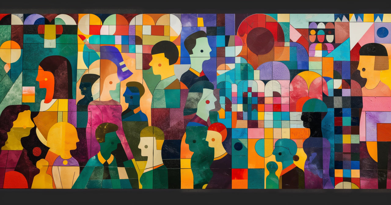 Cómo vivimos, trabajamos y nos organizamos los maximalistas