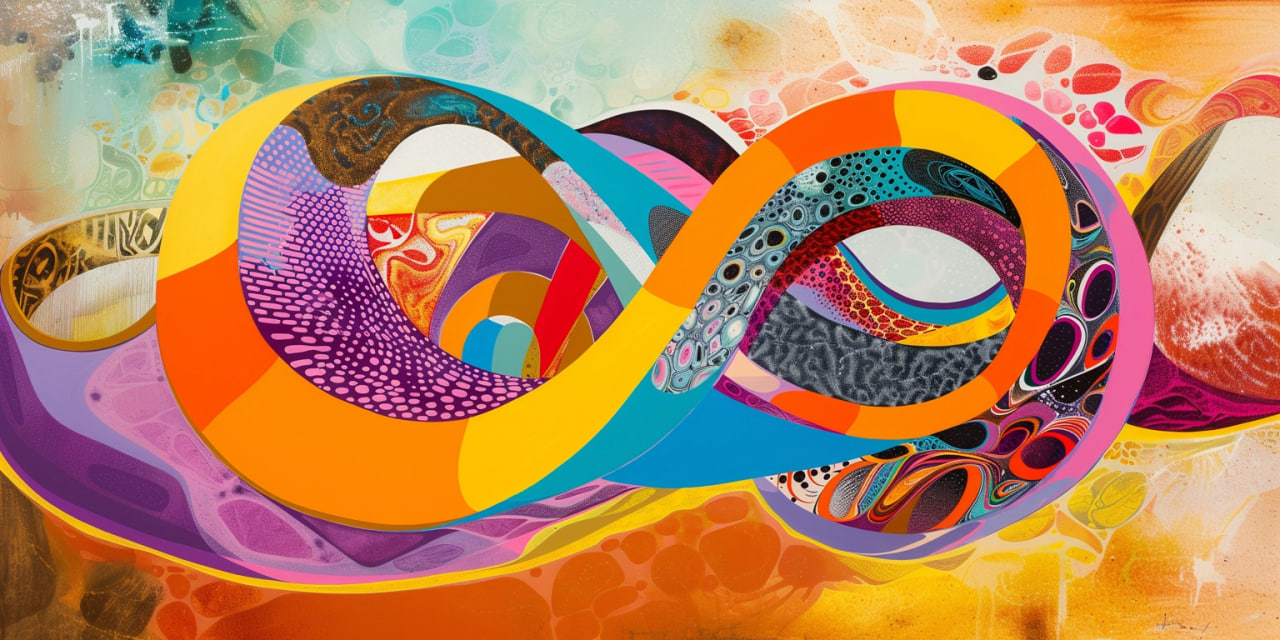 Una siniestra cinta de Moebius