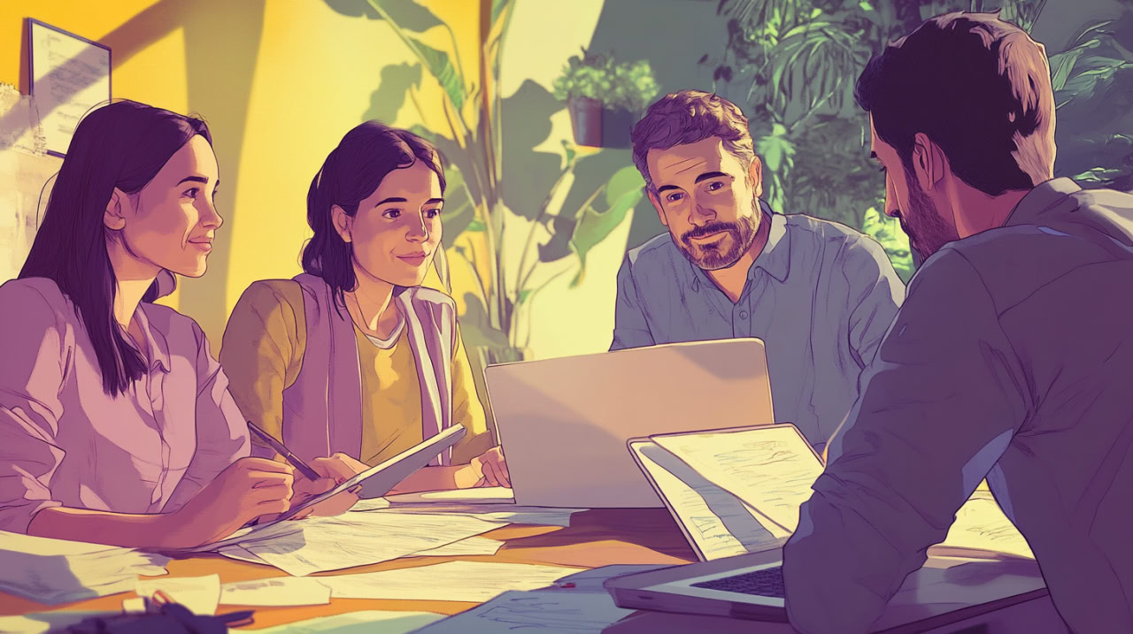 Nuevo cooperativismo