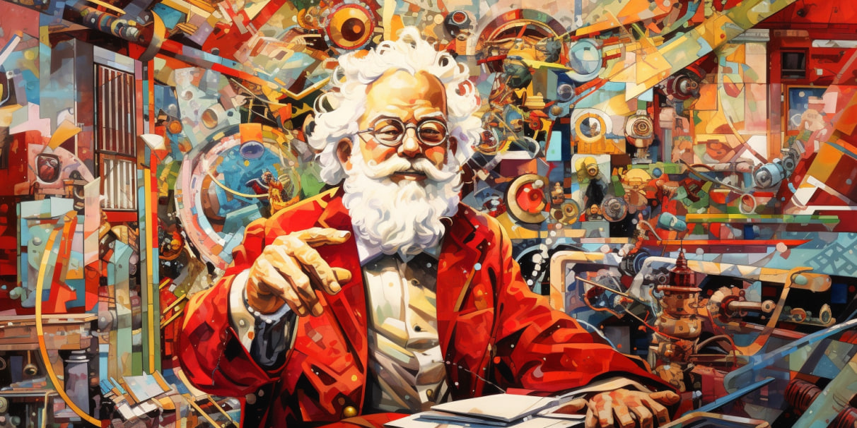 Cosas que reflexionar en Navidad