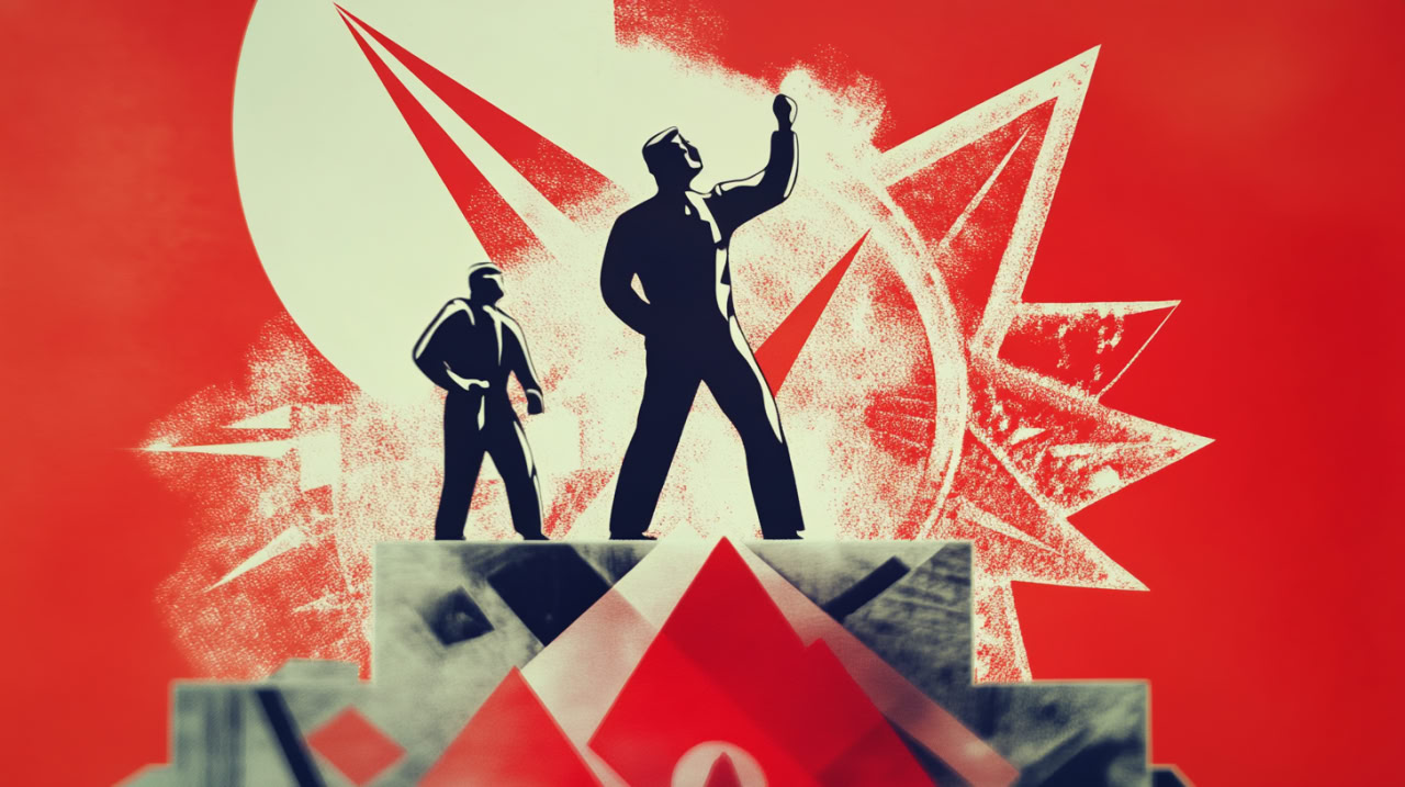 Resiliencia y cooperativismo