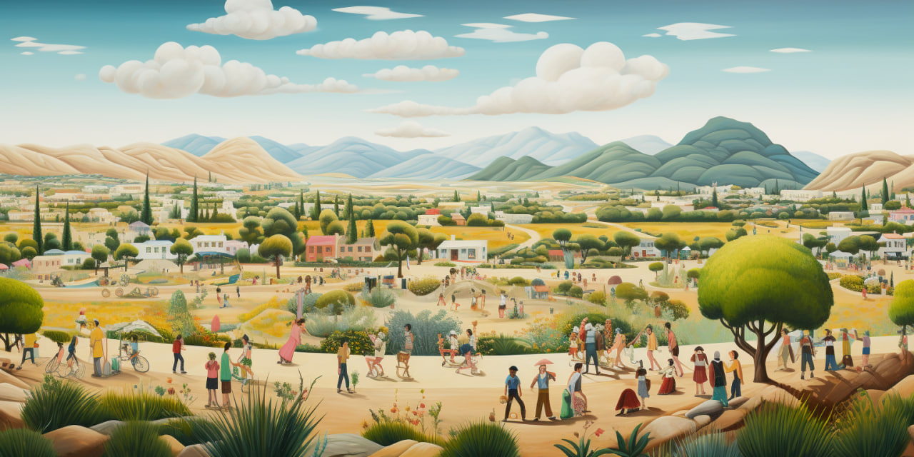 Cuatro principios (testados) para un nuevo modo de vida