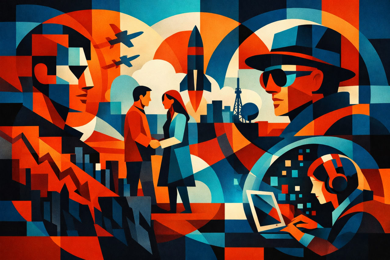 Crisis de Civilización