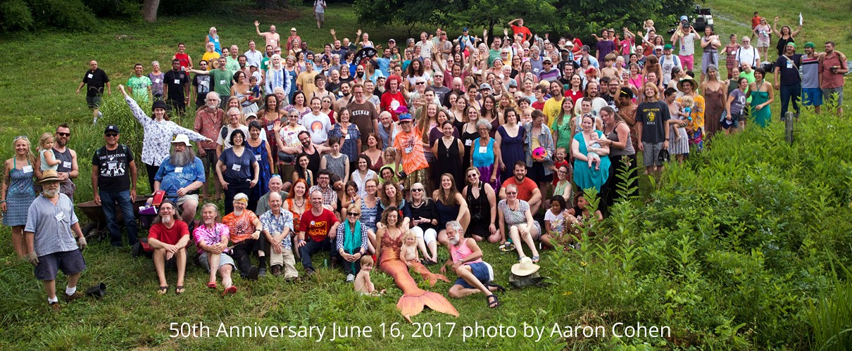 Los comuneros estadounidenses entre la igualdad de la colectividad y la cizaña de la identidad